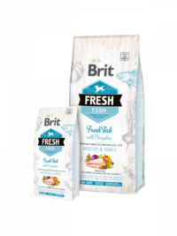 Brit Fresh Adult Large Muscle & Joints