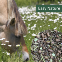 NAG HorsePro Easy Nature 20 kg