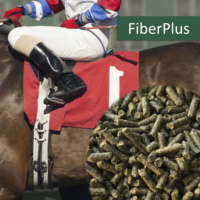 NAG HorsePro FiberPlus 20 kg