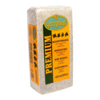 Hempbed M. Eukalyptus 15 kg