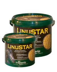 St. Hippolyt Linustar 10 kg