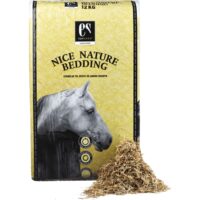 Equsana Nice Nature Bedding 12 kg