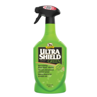 Absorbine UltraShield Green Fluespray 946 ml