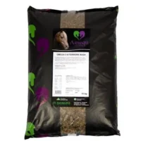 Dangro Omega-3 Amequ AfterWork Mash 15 kg