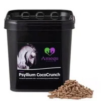 Dangro Amequ Psyllium CocoCrunch 3 kg