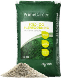 Fold/Plænegødning 15 kg