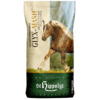 St. Hippolyt Glyx Mash 15 kg
