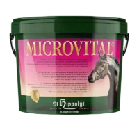 St. Hippolyt MicroVital 10 kg