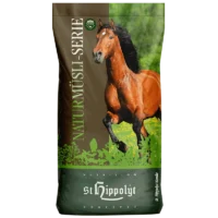 St. Hippolyt NaturMüsli Nordic 15 kg