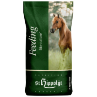 St. Hippolyt Performance Fiber High Protein 25 kg