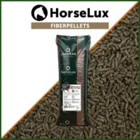HorseLux Fiberpellets 15 kg