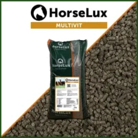 HorseLux MultiVit 12 kg