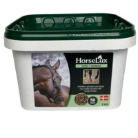 HorseLux Zink + kobber 1 kg