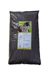 Møllerens Favorit Mash 15 kg