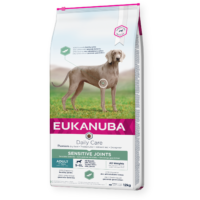 Eukanuba DailyCare All Breeds Sensitive Joints 12 kg