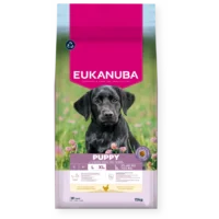 Eukanuba Puppy Large Breed 15 kg