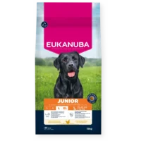 Eukanuba Junior Large & Giant Breed 15 kg