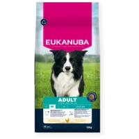 Eukanuba Adult Medium Breed 12 kg