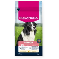 Eukanuba Senior Medium Breed 12 kg