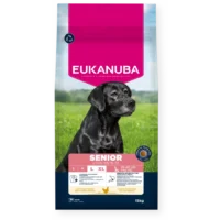 Eukanuba Senior Large Breed 15 kg