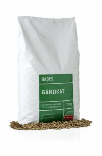 Gårdkat 12 kg