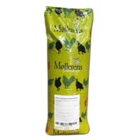 Møllerens Grøn Komplet (Øko hønsefuldfoder) 15 kg