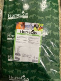 HorseLux Lucerne 10 kg
