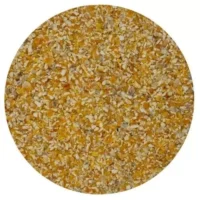 Knækket majs 15 kg