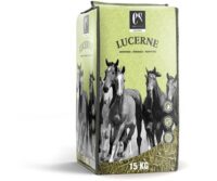 Equsana Lucerne 15 kg
