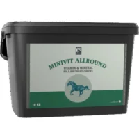 Equsana Minivit Allround 10 kg