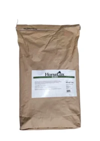 HorseLux Ølgær 20 kg