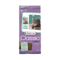 Oke Cat kattetørkost 10 kg
