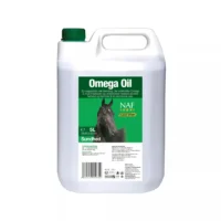NAF Omega Oil 5 liter
