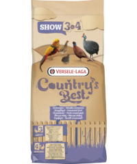 SHOW 4 Pellet 20 kg