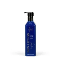 Nathalie Sun Lotion 250 ml