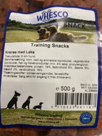 Laksekranse 500 g
