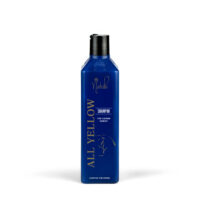 Nathalie All Yellow Shampoo 500 ml
