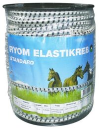 Ryom Elastikreb 7,5 mm - 50 m