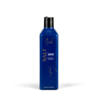 Nathalie Salt Shampoo 500 ml