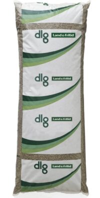 Grønpiller 15 kg