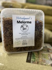 Hvitvedgaard’s Melorme 500 g