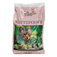 Møllerens Kattefoder 10 kg