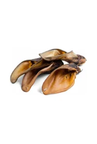 Okseører med inderører 10 stk