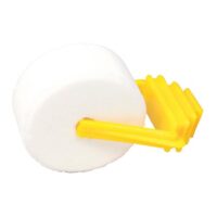 Saltsten m/holder til gnaver 84 g