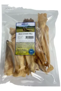 Lammeører 150 g