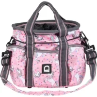 EQ Kids Jupiter Strigletaske - 2 farver