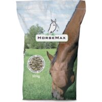 HorseMax FIBER 10 kg