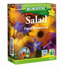 HORNUM Blomsterblanding - Salad OBS! Mht 10/25