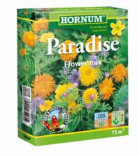 HORNUM Blomsterblanding - Paradise OBS! Mht 10/25