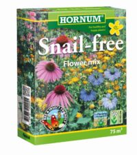 HORNUM Blomsterblanding - Snail-free OBS! Mht 10/25